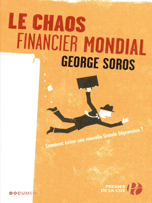cover image of Le Chaos financier mondial